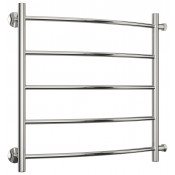 Водяной полотенцесушитель Стилье Версия-Б2 00612-5060 50х60 хром