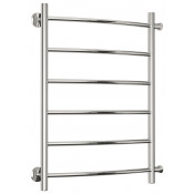 Водяной полотенцесушитель Стилье Версия-Б2 00612-6050 60х50 хром