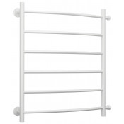 Водяной полотенцесушитель Стилье Версия-Б2 12612-6060 60х60 белый