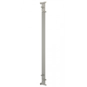 Водяной полотенцесушитель Сунержа Хорда 1001-0124-1800 180х19.5 бежевый