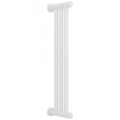 Водяной полотенцесушитель Сунержа Хорда 12-0124-0600 60х19.5 белый