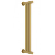 Водяной полотенцесушитель Сунержа Хорда 032-0124-0600 60х19.5 золото матовое