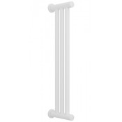 Водяной полотенцесушитель Сунержа Хорда 30-0124-0600 60х19.5 белый матовый