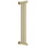 Водяной полотенцесушитель Сунержа Хорда 020-0124-0600 60х19.5 шампань