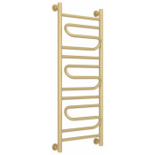 Водяной полотенцесушитель Сунержа Элегия+ 022-0205-1040 100х40 шампань матовая