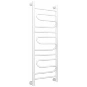 Водяной полотенцесушитель Сунержа Элегия+ 30-0205-1040 100х40 белый матовый