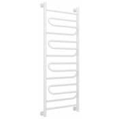 Водяной полотенцесушитель Сунержа Элегия+ 12-0205-1250 120х50 белый