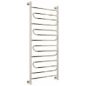 Водяной полотенцесушитель Сунержа Элегия+ 00-0205-1260 120х60 хром