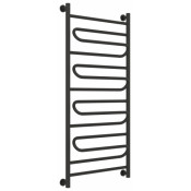 Водяной полотенцесушитель Сунержа Элегия+ 15-0205-1260 120х60 тёмный титан муар