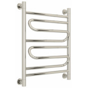 Водяной полотенцесушитель Сунержа Элегия+ 00-0205-6050 60х50 хром