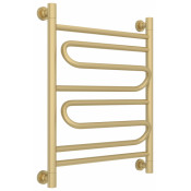 Водяной полотенцесушитель Сунержа Элегия+ 022-0205-6050 60х50 шампань матовая