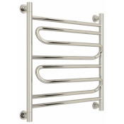 Водяной полотенцесушитель Сунержа Элегия+ 00-0205-6060 60х60 хром