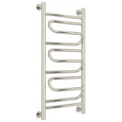 Водяной полотенцесушитель Сунержа Элегия+ 00-0205-8040 80х40 хром