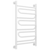 Водяной полотенцесушитель Сунержа Элегия+ 12-0205-8050 80х50 белый