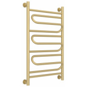 Водяной полотенцесушитель Сунержа Элегия+ 022-0205-8050 80х50 шампань матовая