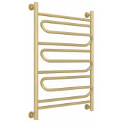 Водяной полотенцесушитель Сунержа Элегия+ 022-0205-8060 80х60 шампань матовая