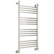 Водяной полотенцесушитель Стилье Аксиома-10 00661-1050 100х50 хром