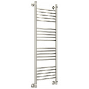 Водяной полотенцесушитель Стилье Аксиома-10 00661-1240 120х40 хром