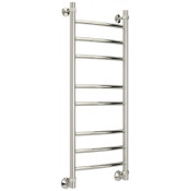 Водяной полотенцесушитель Стилье Аксиома-20 00662-1040 100х40 хром