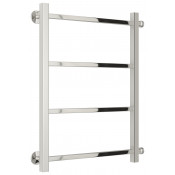 Водяной полотенцесушитель Стилье Версия-КБ 00630-6050 60х50 хром