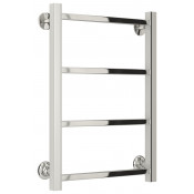 Водяной полотенцесушитель Стилье Версия-КН 00640-6040 60х40 хром