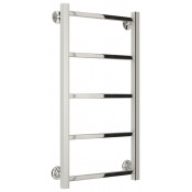 Водяной полотенцесушитель Стилье Версия-КН 00640-8040 80х40 хром