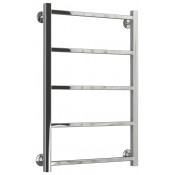 Водяной полотенцесушитель Стилье Версия-КН 00640-8050 80х50 хром