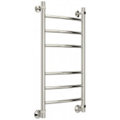 Водяной полотенцесушитель Стилье Аксиома-20 00662-8040 80х40 хром