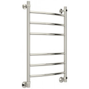 Водяной полотенцесушитель Стилье Аксиома-20 00662-8050 80х50 хром