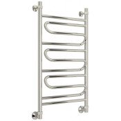 Водяной полотенцесушитель Стилье Аксиома-30 00663-8050 80х50 хром