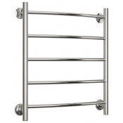 Водяной полотенцесушитель Стилье Версия-Н2 00622-6050 60х50 хром