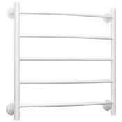 Водяной полотенцесушитель Стилье Версия-Н2 12622-6060 60х60 белый