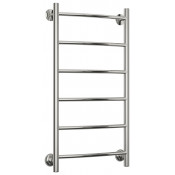 Водяной полотенцесушитель Стилье Версия-Н2 00622-8040 80х40 хром