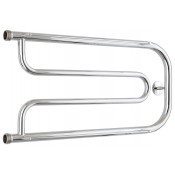 Водяной полотенцесушитель Стилье Дуэт 00015-3265 32х65 хром
