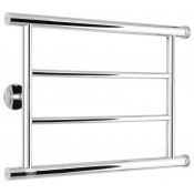 Водяной полотенцесушитель Стилье Минор 00600-3250 32х50 хром