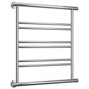 Водяной полотенцесушитель Стилье Минор 00601-6060 60х60 хром