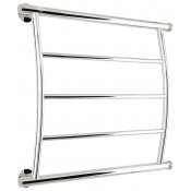 Водяной полотенцесушитель Стилье Минор 00602-5060 50х60 хром