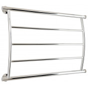 Водяной полотенцесушитель Стилье Минор 00602-5080 50х80 хром