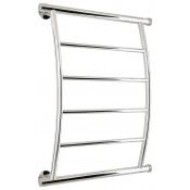 Водяной полотенцесушитель Стилье Минор 00602-6050 60х50 хром
