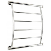 Водяной полотенцесушитель Стилье Минор 00602-6060 60х60 хром