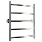 Водяной полотенцесушитель Стилье Универсал-50 00650-6040 60х40 хром
