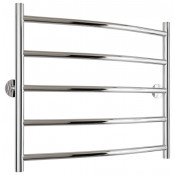 Водяной полотенцесушитель Стилье Универсал-50 00650-6060 60х60 хром