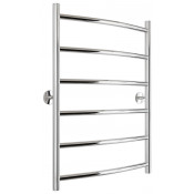 Водяной полотенцесушитель Стилье Универсал-50 00650-8050 80х50 хром