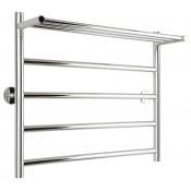 Водяной полотенцесушитель Стилье Универсал-54 00654-6060 60х60 хром