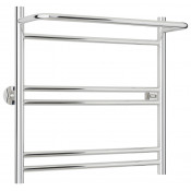 Водяной полотенцесушитель Стилье Универсал-56 00656-6050 60х50 хром