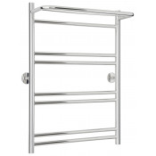 Водяной полотенцесушитель Стилье Универсал-56 00656-8050 80х50 хром