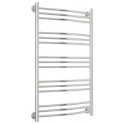 Водяной полотенцесушитель Стилье Универсал-58 00658-1050 100х50 хром