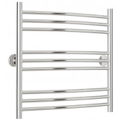 Водяной полотенцесушитель Стилье Универсал-58 00658-6050 60х50 хром