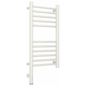 Электрический полотенцесушитель Сунержа Богема 3.0 прямая 12-5804-6030 60х30 L белый