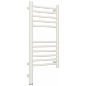 Электрический полотенцесушитель Сунержа Богема 3.0 прямая 30-5804-6030 60х30 L белый матовый